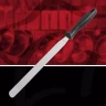 FM Profissional POSLASTICARKA SPATULA RAVNA 39cm в Черногории