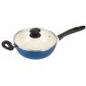 Tescoma ecoPRESTO TIGANJ SA POKLOPCEM 24cm
