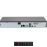 Dahua NVR4208-4KS3 8CH 1U 2HDDs Lite Network Video Recorder