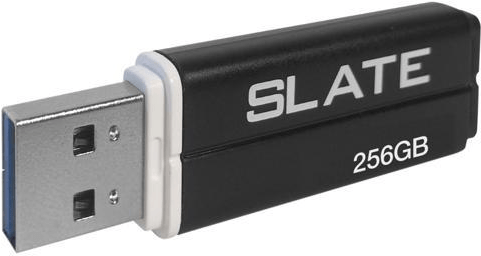 Patriot Flash Drive 256GB USB 3.0 SLATE
