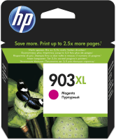 HP No. 903XL Ink Cartridge, Magenta