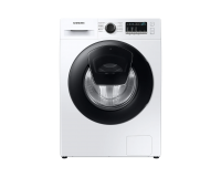 Samsung WW4500T Mašina za veš sa Add Wash, Hygiene Steam i Drum Clean tehnologijom 8 kg/1400ob/min, WW80T4540AE1LE