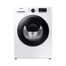 Washing machine Samsung WW4500T, Hygiene Steam Drum Clean 8 kg/1400ob/min, WW80T4540AE1LE in Podgorica Montenegro
