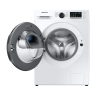 Washing machine Samsung WW4500T, Hygiene Steam Drum Clean 8 kg/1400ob/min, WW80T4540AE1LE in Podgorica Montenegro
