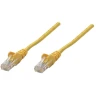 Intellinet Patch kabl Cat6, Dužina: 2m, U/UTP , RJ45 kontektori, Odobreno EIA/TIA, 4 pari