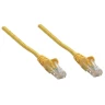 Intellinet Patch kabl Cat6, Dužina: 2m, U/UTP , RJ45 kontektori, Odobreno EIA/TIA, 4 pari