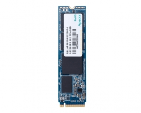 APACER AS2280P4  256GB M.2 SSD