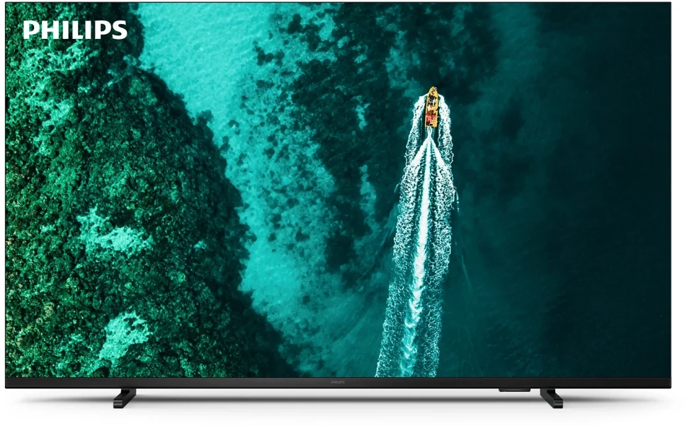 Philips 50PUS7409 50'' 4K Ultra HD Smart TV