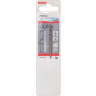 Bosch DIN 338 Standard line Burgija za metal HSS-Co 2.5x57mm 