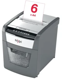 Rexel Optimum AutoFeed+ 50X Uništivač papira (automatski shredder)