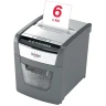 Rexel Optimum AutoFeed+ 50X Uništivač papira (automatski shredder)