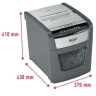 Rexel Optimum AutoFeed+ 50X Uništivač papira (automatski shredder)