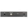 D-Link DGS-1100-08PV2 Gigabit Smart Managed Switches   в Черногории