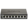 D-Link DGS-1100-08PV2 Gigabit Smart Managed Switches   в Черногории