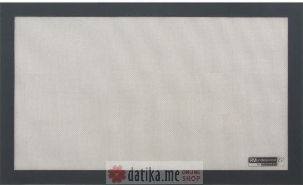 FM Professional SILIKONSKI PODMETAC 31x52cm