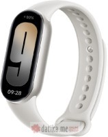 Xiaomi Smart Band 9 Titan Grey