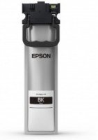 Epson Ink Cartridge T9441 Black, 3000str