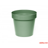 IDel Classic Pot XL Žardinjera plastična 50x45cm/ 56L Light green в Черногории