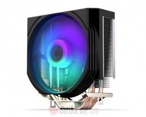 ENDORFY Spartan 5 MAX ARGB procesorski hladnjak (EY3A004) в Черногории