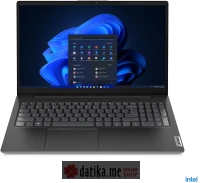 Lenovo V15 G4 IRU Intel i3-1315U/16GB/512GB SSD/Intel UHD/15.6" FHD IPS, 83A1006XYA