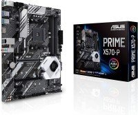 Asus PRIME X570-P