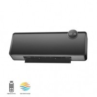 BB LINK GRIJALICA ZIDNA FS-833 CRNA
