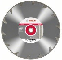 Bosch Dijamantna rezna ploča za mermer 230x22,2x3mm