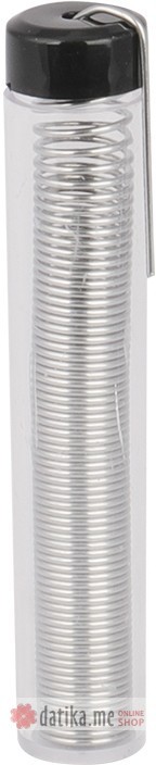 Bormann BHT8026 Kalaj u žici za lemljenje 1mm 0SN/40PB,20gr 