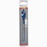 Bosch Burgija za drvo pljosnata 18x152mm prihvat HEX 1/4" SelfCut