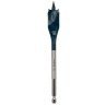 Bosch Burgija za drvo pljosnata 18x152mm prihvat HEX 1/4" SelfCut