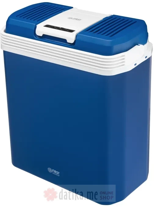 FIRST TERMOELEKTRICNI BOX HLADJENJE/GRIJANJE 24L