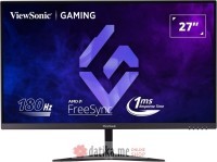 ViewSonic VX2718-P-MHD 27" Full HD 180Hz Monitor