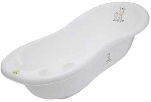 MALTEX KADICA ZA BEBE ZEBRA 84CM BIJELA MALTEX KADICA ZA BEBE ZEBRA 84CM BIJELA