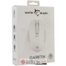 White Shark GM-5009 GARETH White  Gaming mouse