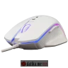 White Shark GM-5009 GARETH White  Gaming mouse