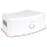 Kikka boo steper HIPPO Pink в Черногории