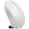SBOX WM-602 White Wireless MOUSE