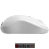 SBOX WM-602 White Wireless MOUSE