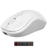 SBOX WM-602 White Wireless MOUSE