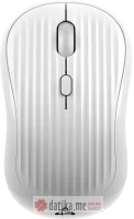 SBOX WM-602 White Wireless MOUSE