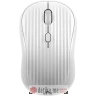 SBOX WM-602 White Wireless MOUSE