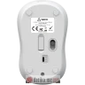 SBOX WM-602 White Wireless MOUSE