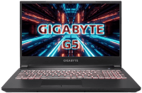 GIGABYTE G5 KC i5-10500H/16GB/512GB SSD/15.6" FHD/GeForce RTX 3060P 6GB