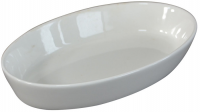 Sigma porcelan činija Oval (088805)