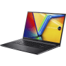 Ноутбук Asus Vivobook 15 OLED X1505ZA-OLED-L511  Intel Core i5-1235U/8GB/512GB SSD/Intel Iris Xe/15.6" FHD OLED в Черногории