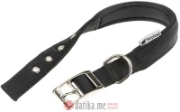 Ferplast DAYTONA C 25/45 COLLAR BLACK-ogrlica