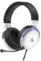 A4 TECH  M590i Bloody Virtual 7.1 (Sports Navy) Gaming slušalice belo/plave