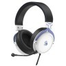 A4 TECH  M590i Bloody Virtual 7.1 (Sports Navy) Gaming slušalice belo/plave
