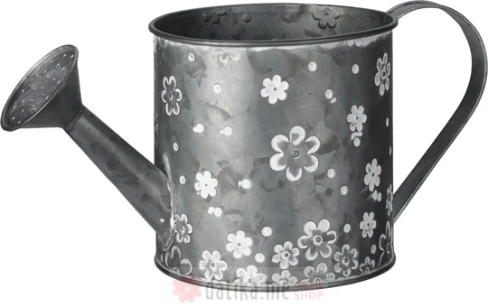 Koopman SAKSIJA ZINC 27x13cm