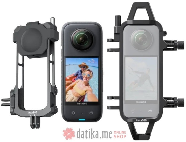 INSTA 360 Bundle 1